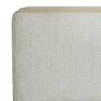 Arcadia Panel Bed