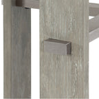 Foundations Side Table