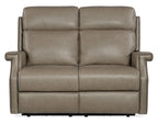 Vaughn Zero Gravity Loveseat with Power Headrest
