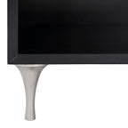 Silhouette Nightstand
