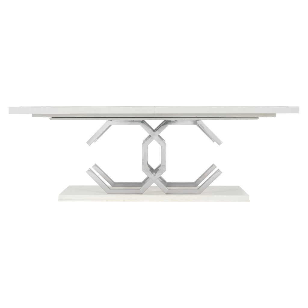 Silhouette Dining Table