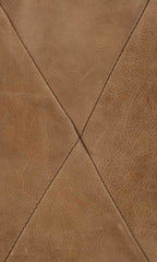 Palazzo Leather Swivel Chair