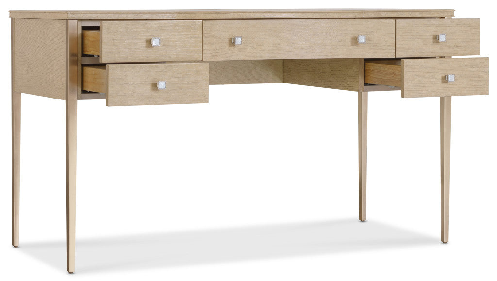 Melange Flourish Dressing Table