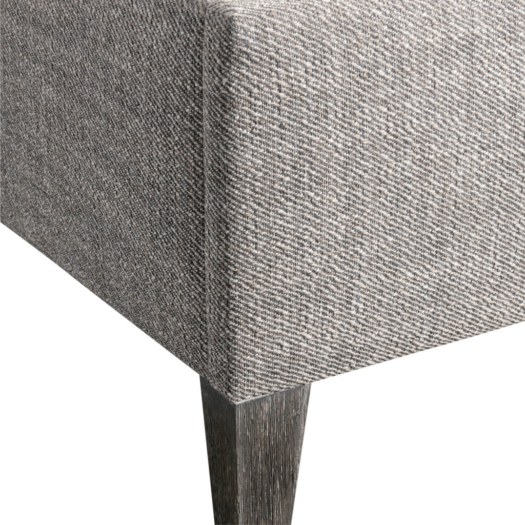 Menton Panel Bed