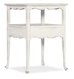 Charleston One-Drawer Accent Table
