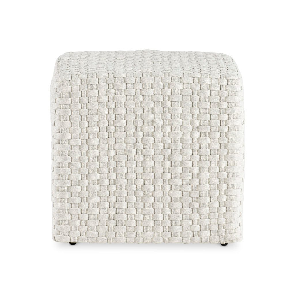 Boca Outdoor Ottoman