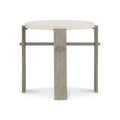 Foundations Side Table