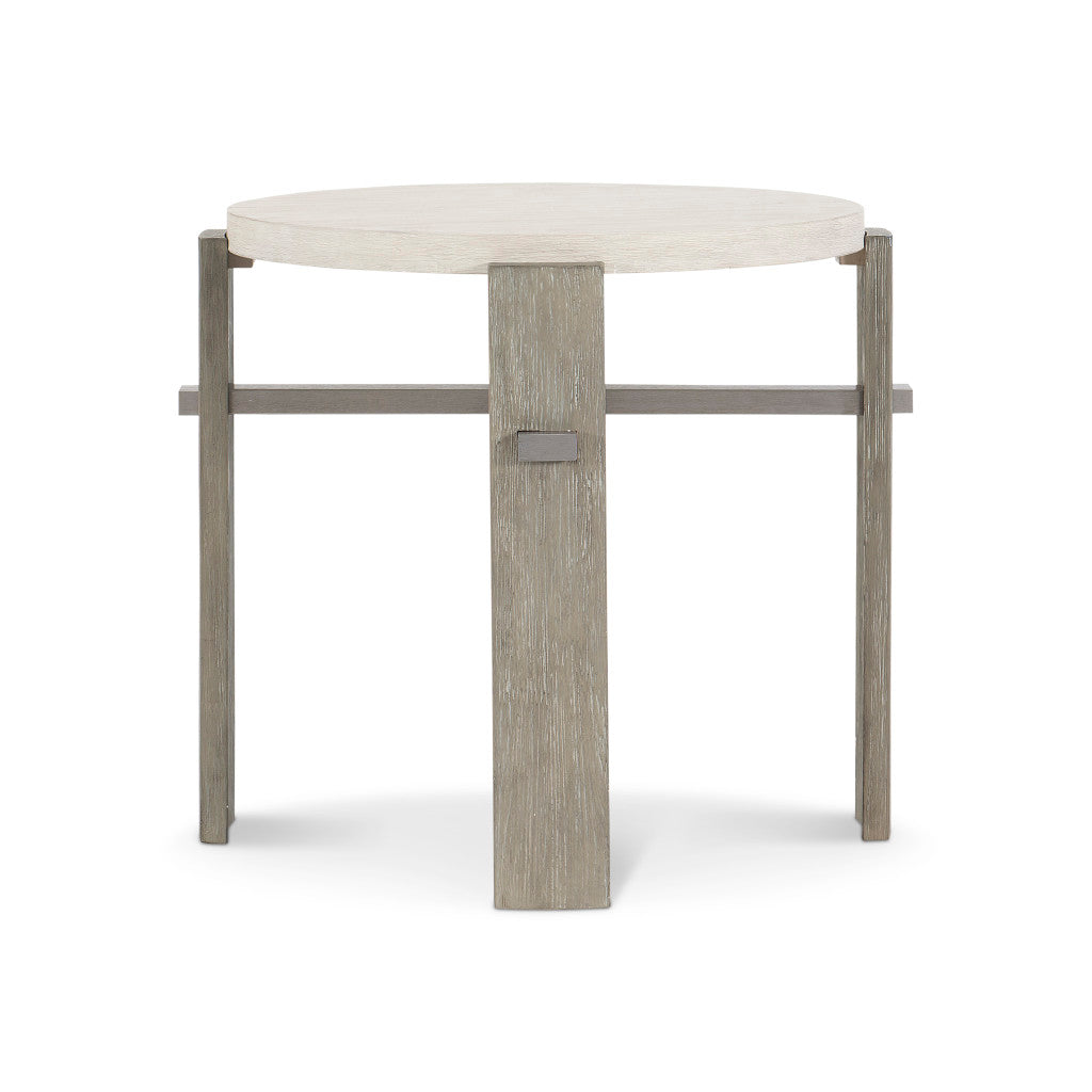 Foundations Side Table