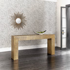 Melange Kanchan Sofa Console