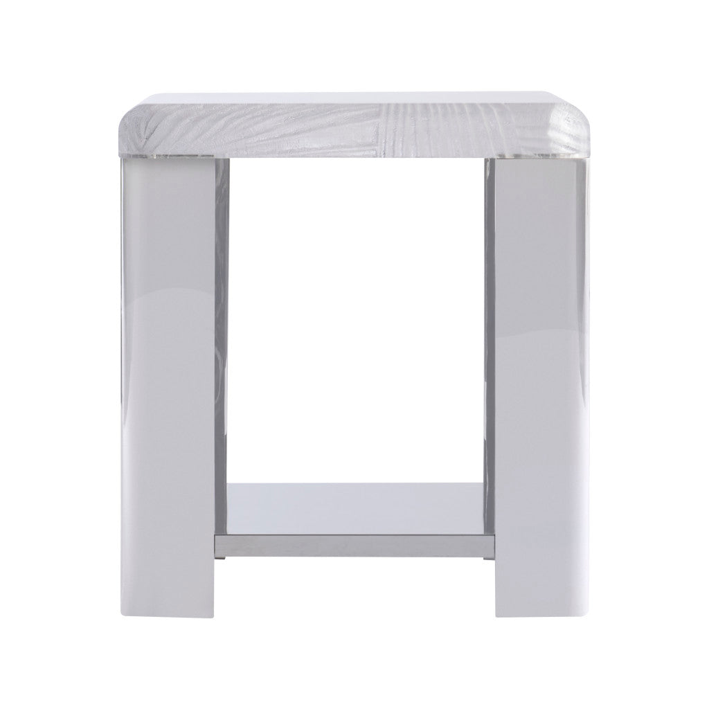 Aura Side Table