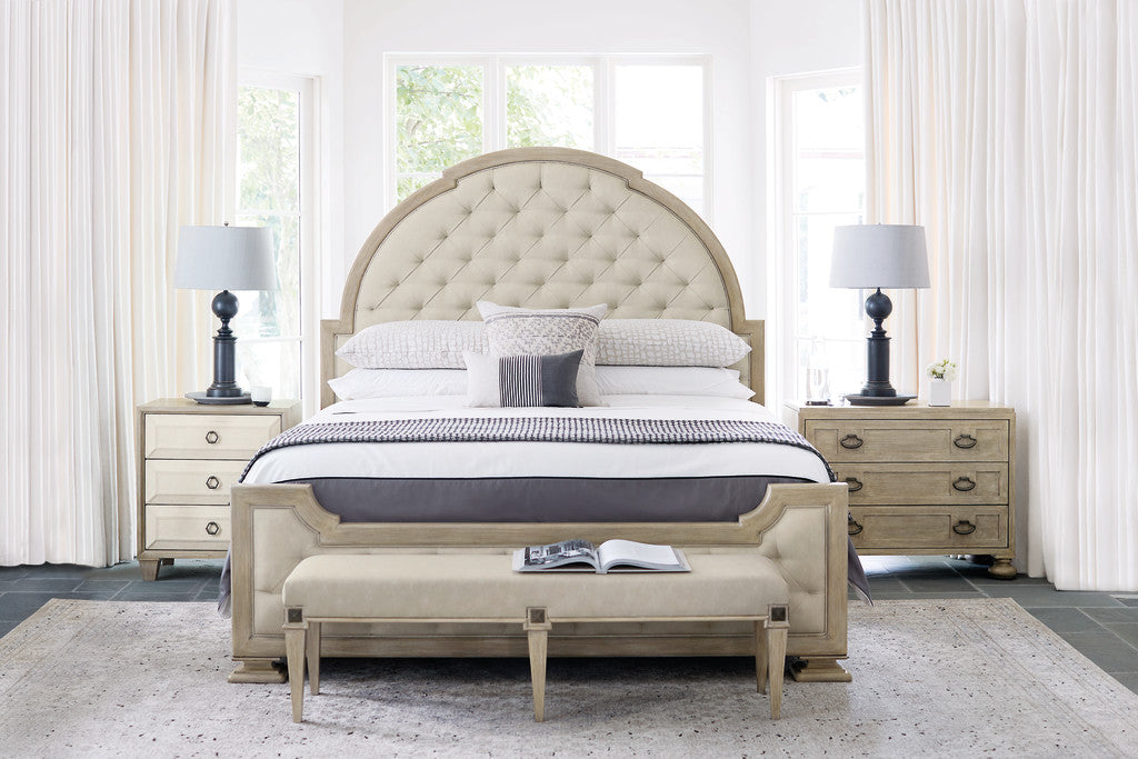 Santa Barbara Nightstand
