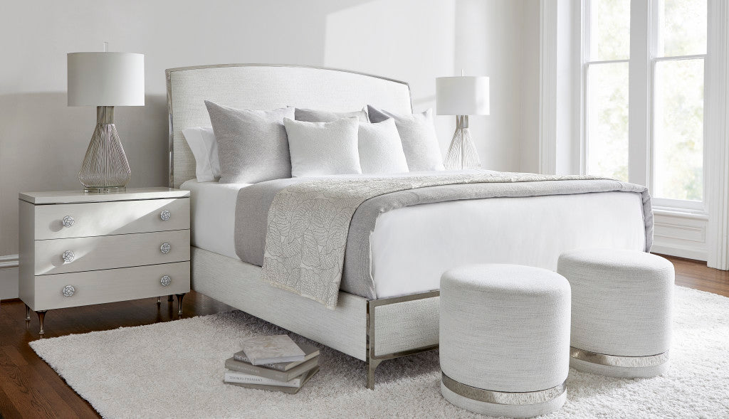 Silhouette Nightstand
