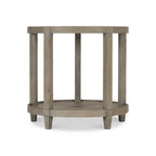 Albion Side Table