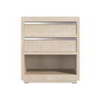 Solaria Nightstand