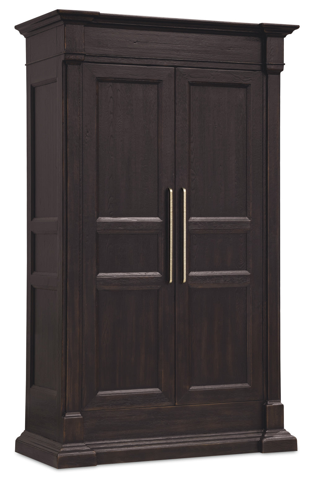 Driftwood Wardrobe