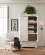 Prairie Upholstered Chair