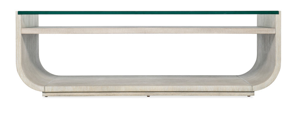 Modern Mood Rectangle Cocktail Table