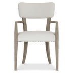 Albion Arm Chair