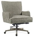 Quinn Executive Swivel Tilt Chair