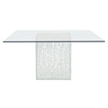 Arctic Dining Table