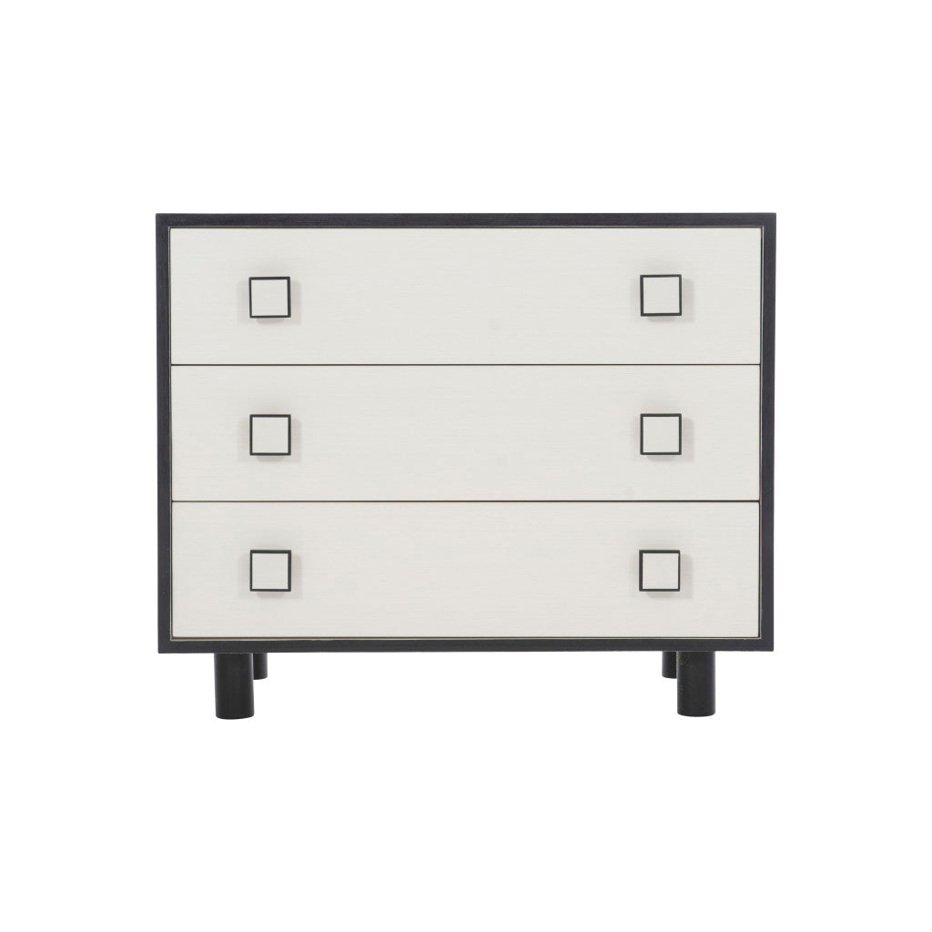 Silhouette Nightstand
