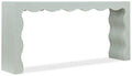 Commerce and Market Waverly Console Table