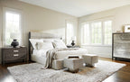 Prado Nightstand