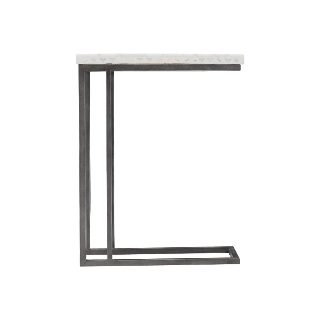 Sausalito Outdoor Accent Table