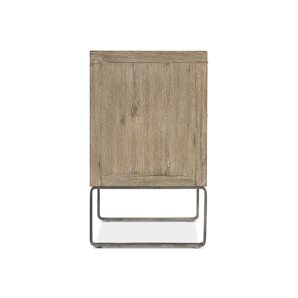 Tribeca Nightstand