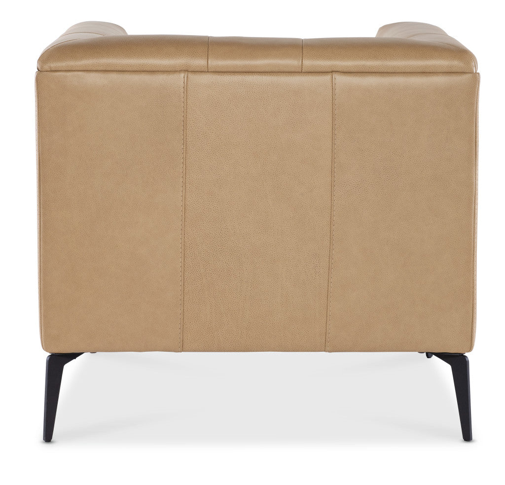 Nicolla Stationary Chair