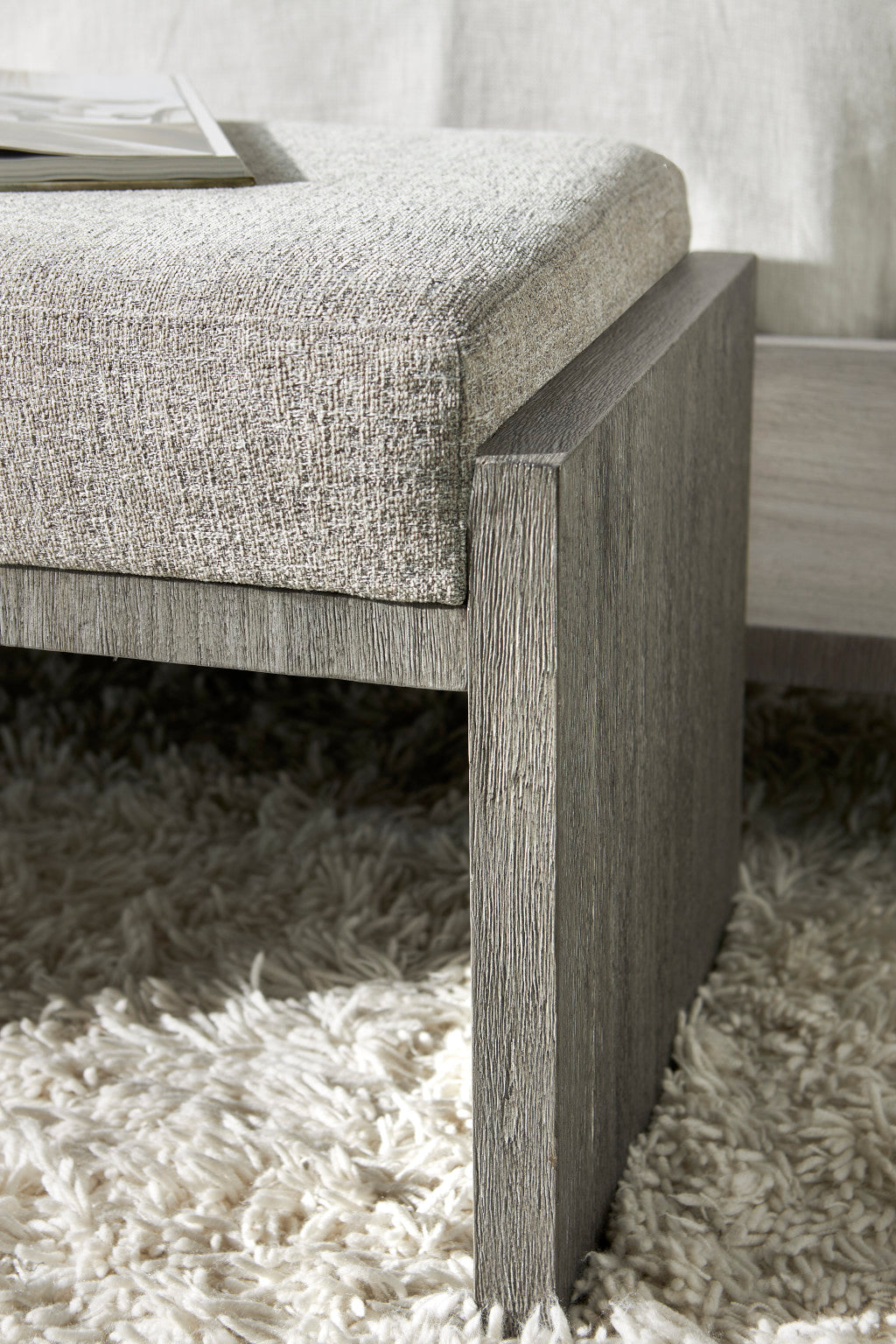 Foundations Bench