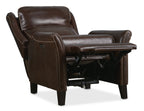 Henley Power Recliner with Power Headrest