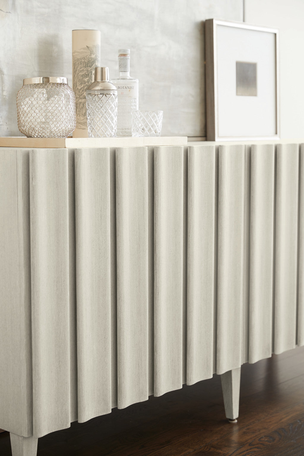 East Hampton Entertainment Credenza