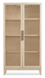Westwood Display Cabinet