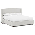 Cooper Fabric Shelter Bed