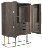 Modern Mood Wardrobe
