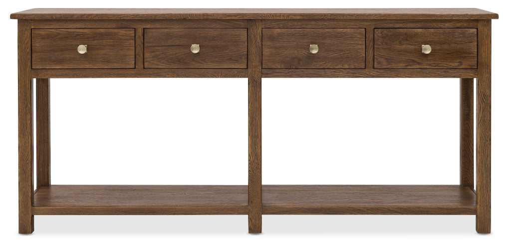 Driftwood Sideboard