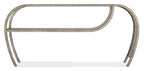 Commerce & Market Open Ended Console Table