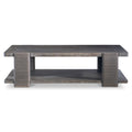Andros Outdoor Cocktail Table