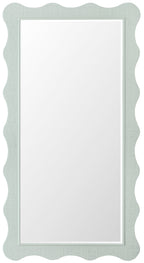 Commerce and Market Waverly Leaner Mirror